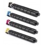 Black Compa Triumph-Adler Utax 2508 Ci-25K1T02YP0UT0