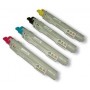 Magente Compatible Xerox Phaser 6250 series .8K -106R00673