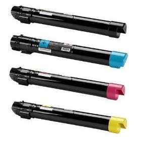 MPS Yellow Compatilbe   Xerox Phaser 7500 - 17,8K106R01438