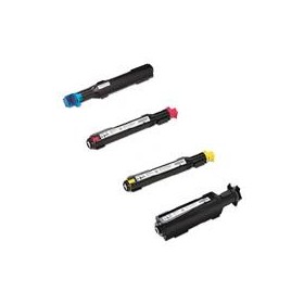 Yellow Rigenera for WorkCentre 7132,7232,7242-8K 006R01263