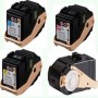 Ciano Compatibil per Xerox Phaser 7100 Series-4.5K106R02599