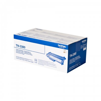 Toner compa  Brother DCP8110,HL5450DN,HL5470DW,MFC8510DN-8K
