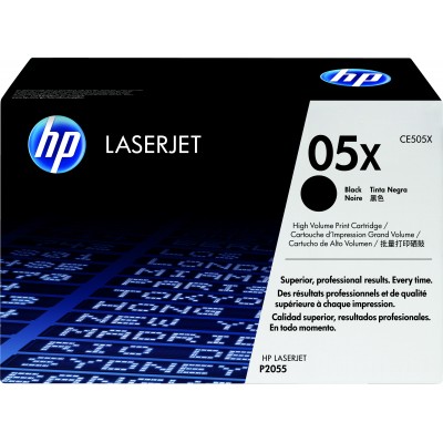 Toner Com HP P2050,M401,LBP6300,MF5840-6.3KCF280XCAN719H