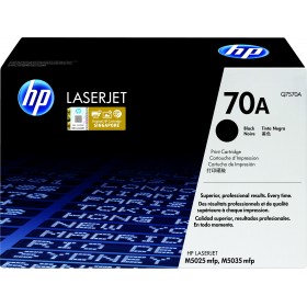 Toner compa HP M5000, M5025,M5035 MFP -15K Q7570AHP70A