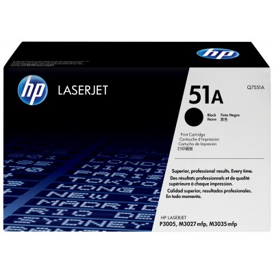 Toner Compa HP P3005,P3005D,P3005N,P3005X,P3005DN-6.5K