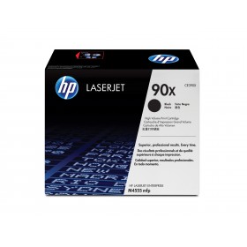 Toner Com HP M602,M603,M4555,P4015,P4017,P4515-24KCC364X