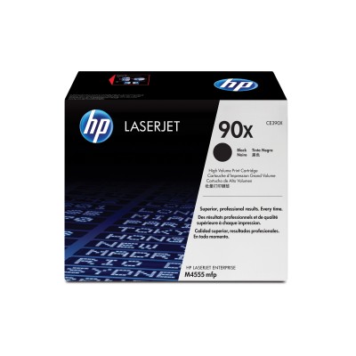 Toner Com HP M602,M603,M4555,P4015,P4017,P4515-24KCC364X
