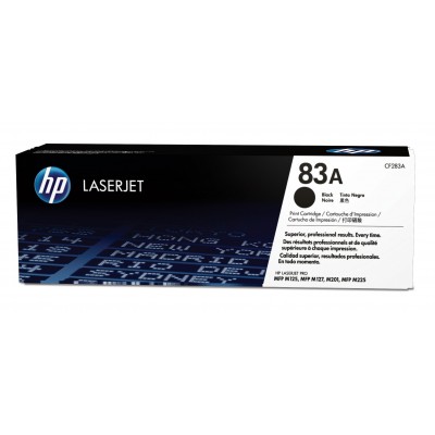 Toner Com for HP MFP M125,M126,M127,M128,M226-1.5KCF283A