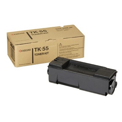 Toner+Waste  compat Kyocera FS1920 series-15KTK55 