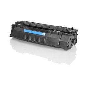 Universale HP Q7553X,Q5949X,Canon CRG708H-7K
