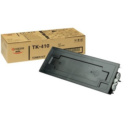 Toner+Waste compa 1620,1635,2550,2020,2035-15KTK410 TK420