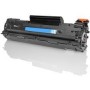 Mps Uni HP CB435/436/285/278 CanonCRG-712/713/725 -3K/95g
