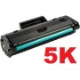 MPS With chip  Com Laser MFP 135a/135w/137,107a/107w-5K/115g