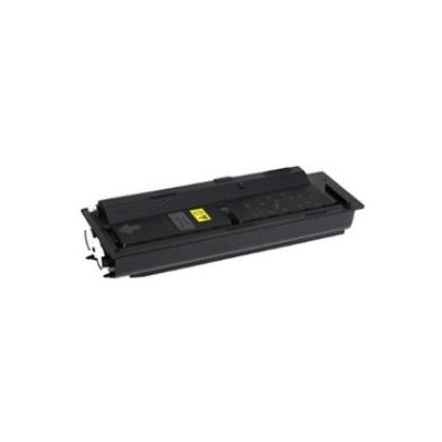 MPS Toner+Waste comp Kyocera FS-6025,6030,6525,6530-20K/700G
