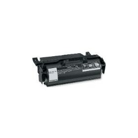 Toner compatible T650 DTN/T 652 DN/T 654 DTN-25K T650H11E
