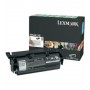 Toner compa lexmark X654DE,X656DE,X658DME,X658DFE-36K