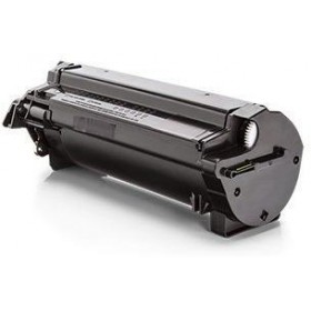 Toner compa Lexmark MS410,MS415,MS510,MS610-10K50F2X00