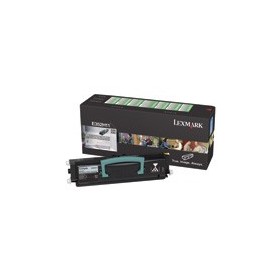 Toner compa Lexmark E350,E352 Optra E350,E352-9K