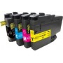 16ML Magente Com MFC-J6945,MFC-J5945DW.J6947,HL-J6000DW-1.5K