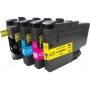 65ML Black Compa Brother DCP-J1100DW,MFC-J1300DW-3K