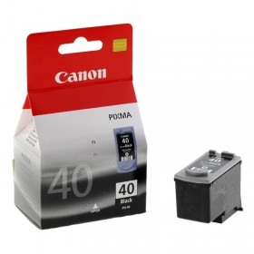 25ML RIGENERATE Canon For PIXMA IP2200 MP150 MP170 PG-40