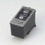 25ML RIGENERATE Canon For PIXMA IP2200 MP150 MP170 PG-40