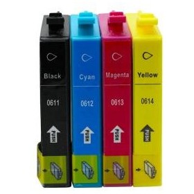 16ML Com.Stylus D68XX/D88XX/DX 3800/3850/4200/4800-Nera