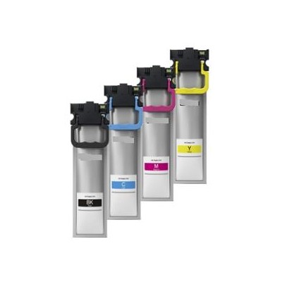 Ciano Pigment Compa Epson C5210,C5215,C5290,C5710,C5790-5K