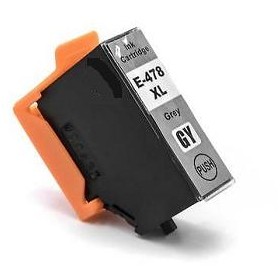 Grigio 11ML Com Expression Photo HDXP-15000-0.5KC13T04F6401