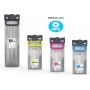 Yellow Pigment Compa Pro WF-C878/C879-20KC13T05A400