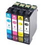 10ML Compa XP-2205,3200,WF-2910,2930,2935-0.5KC13T10H24010