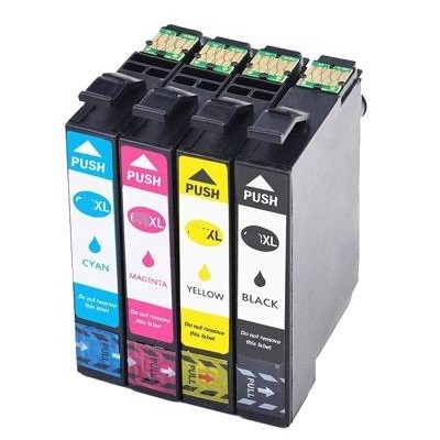 10ML Compa XP-2205,3200,WF-2910,2930,2935-0.5KC13T10H44010
