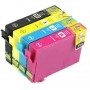 13ML Magente Com Epson XP-5200, WF-2960DWF-0.7KC13T09R34010
