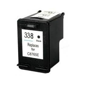 18ml RIG.NERA HP Desk Jet 460XX/5740/5745/6520 - C8765E