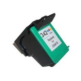 12ML Rig,a Colori HP Deskjet 5440/D4160/PSC 1507 - C9361E 