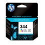 18ml RIG.Colori HP Desk Jet 460XX 5740 5745 6520 - C9363E 