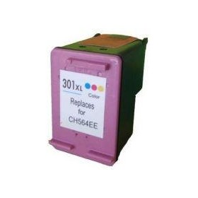 3x7ML Compa HP 1050,2050,2050S,1000,3000.3050,J610A CH564EE
