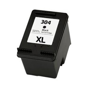 18ML Compatible  HP DeskJet 3720,3730,3732-300PagN9K08AE