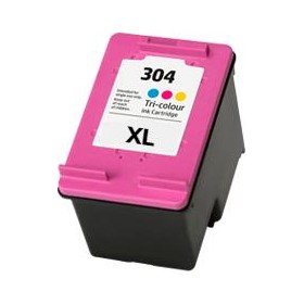 3X6ML Compatible HP DeskJet 3720,3730,3732-300PagN9K07AE