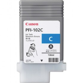 130ml Dye for Cano IPF500,IPF600,IPF700,LP17,LP24PFI-102C