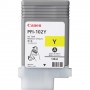 130ml Dye for Canon IPF500,IPF600,IPF700,LP17,LP24PFI-102Y
