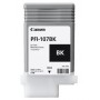 130ml Black Compa Canon IPF680,685,780,785,770,670PFI-107BK