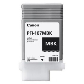 130ml Black OpacoCanon IPF680,685,780,785,770,670PFI-107MBK