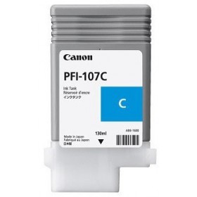 130ml Ciano Compa Canon IPF680,685,780,785,770,670PFI-107C