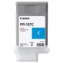 130ml Ciano Compa Canon IPF680,685,780,785,770,670PFI-107C