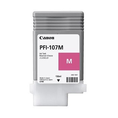 130ml Magente Comp Canon IPF680,685,780,785,770,670PFI-107M