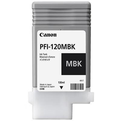 130ml Matte Black for imagePROGRAF TM-200,TM-3002884C001
