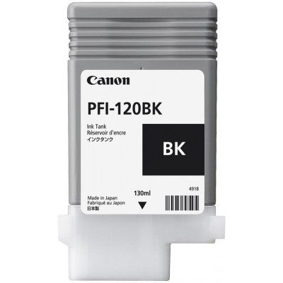 130ml Black Compatible imagePROGRAF TM-200,TM-3002885C001