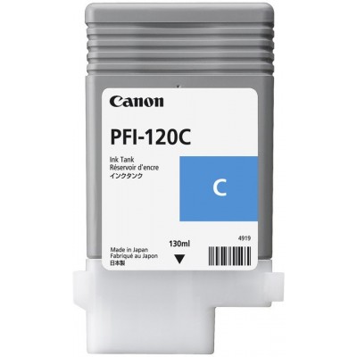 130ml Ciano Compatible imagePROGRAF TM-200,TM-3002886C001