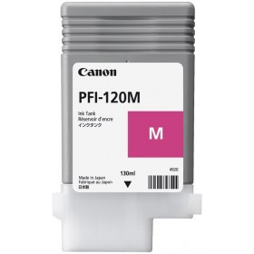 130ml Magente Compatible imagePROGRAF TM-200,TM-3002887C001